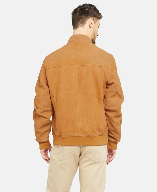 Lederjacke - Image 3