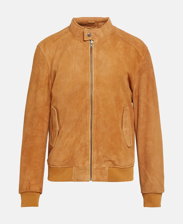 Lederjacke - Image 4