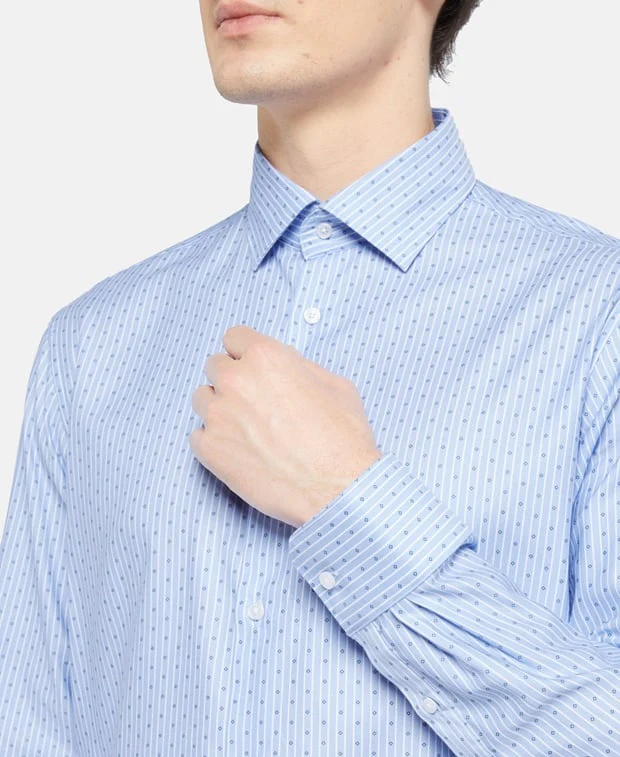 Langarmhemd - Casual Fit - Image 2