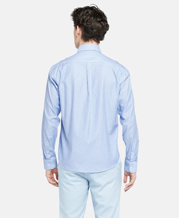 Langarmhemd - Casual Fit - Image 3