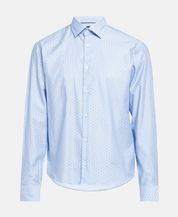 Langarmhemd - Casual Fit - Image 4
