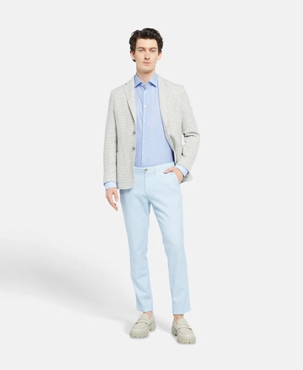 Langarmhemd - Casual Fit - Image 5
