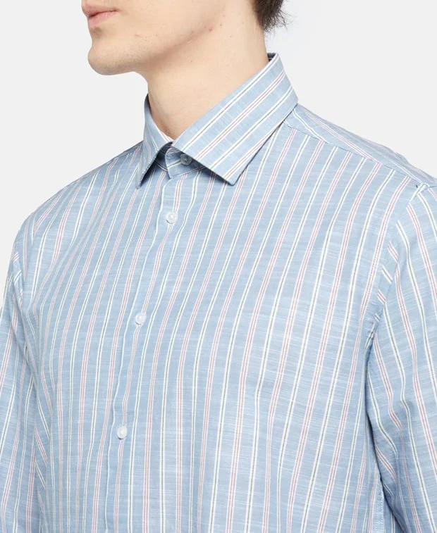 Langarmhemd - Regular Fit - Image 2