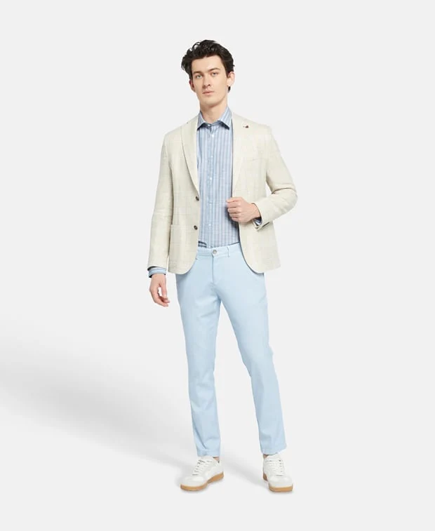 Langarmhemd - Regular Fit - Image 5