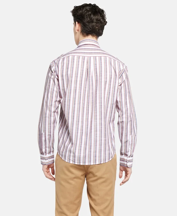 Langarmhemd - Casual Fit - Image 3