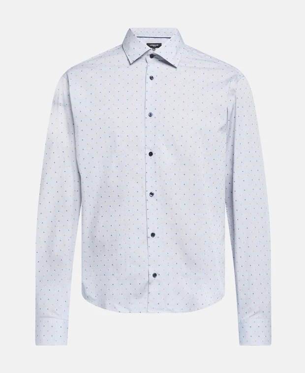 Langarmhemd - Casual Fit - Image 4