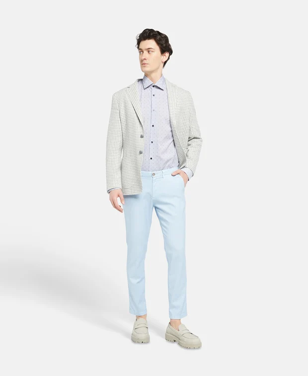 Langarmhemd - Casual Fit - Image 5