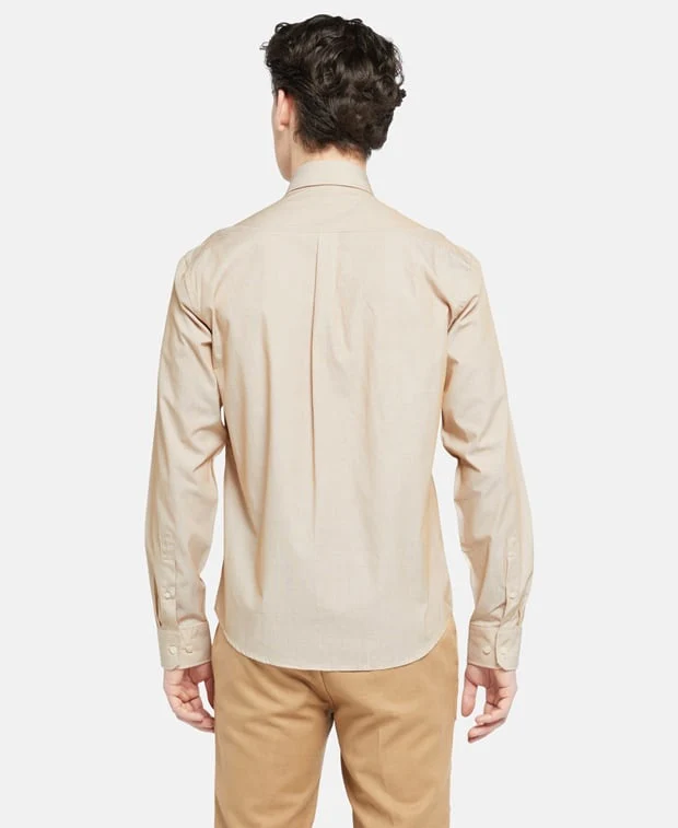 Langarmhemd - Casual Fit - Image 3