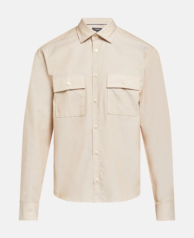 Langarmhemd - Casual Fit - Image 4