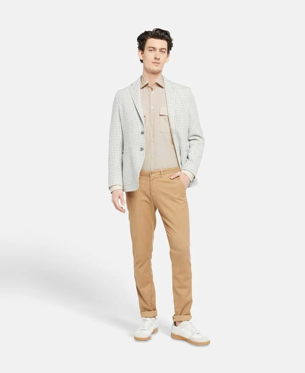 Langarmhemd - Casual Fit - Image 5