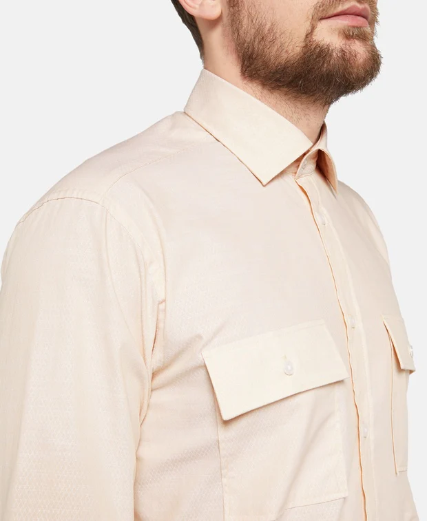 Langarmhemd - Regular Fit - Image 2