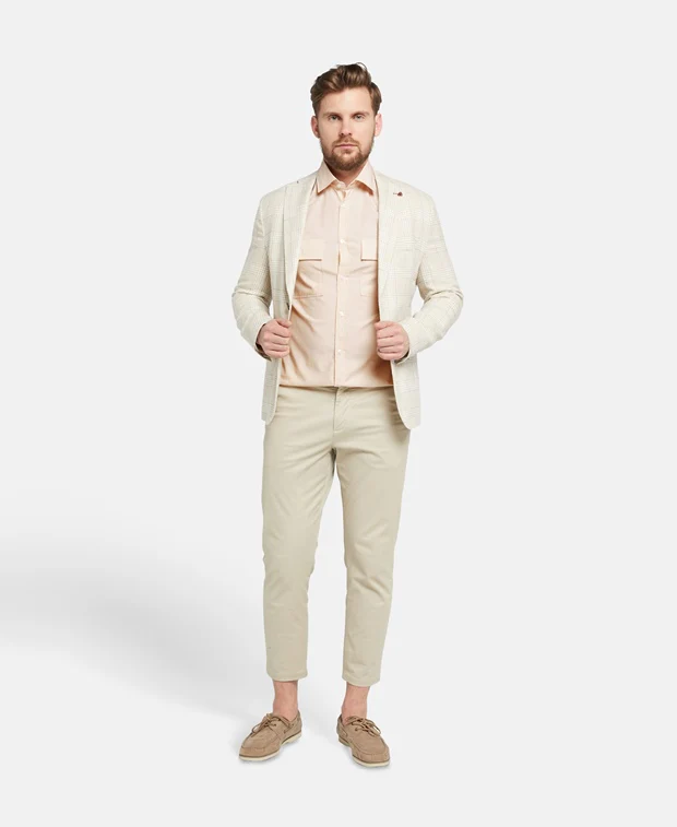 Langarmhemd - Regular Fit - Image 5