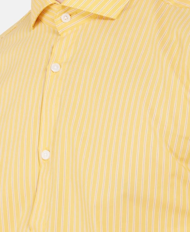 Langarmhemd - Slim Fit - Image 2