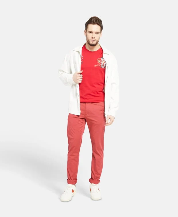 Chino - Image 5