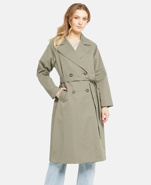 Trenchcoat