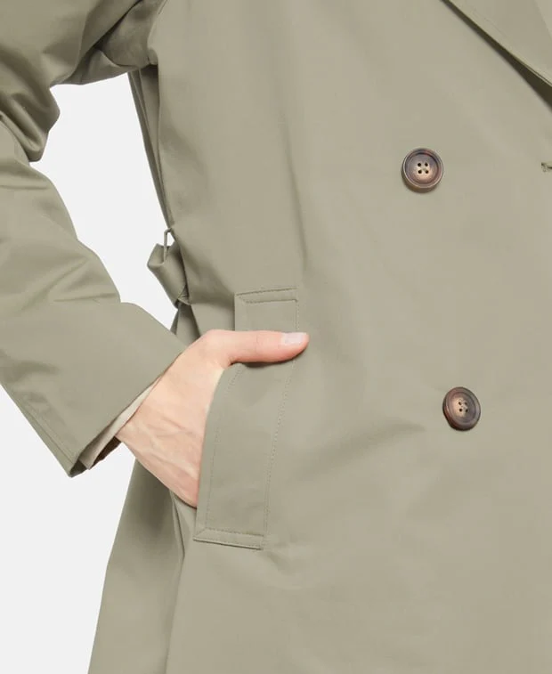 Trenchcoat - Image 2