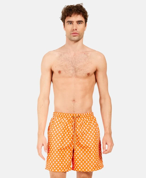 Badeshorts