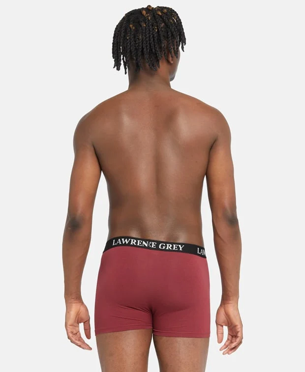 Boxershorts, 3er-Pack - Image 3