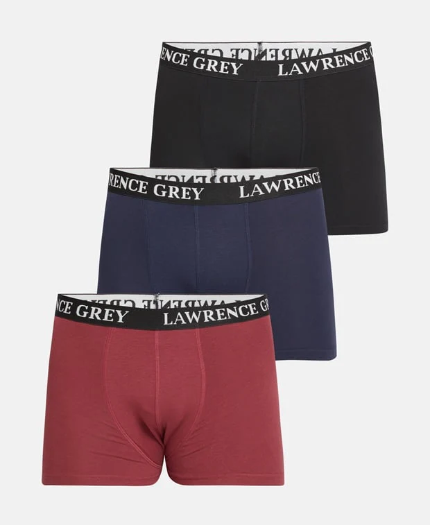 Boxershorts, 3er-Pack - Image 4