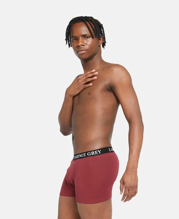 Boxershorts, 3er-Pack - Image 5