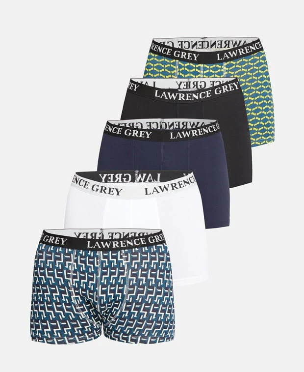 Boxershorts 5er-Pack - Image 4