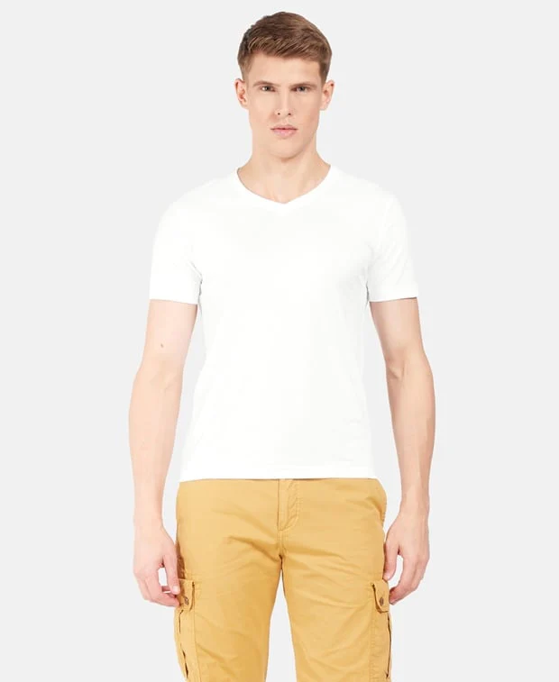 T-Shirts, 3er-Set