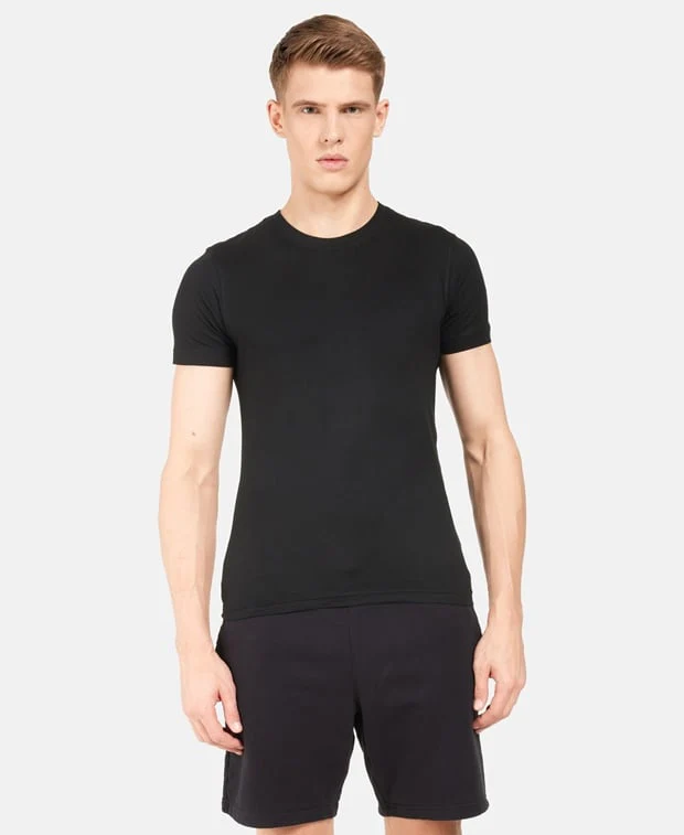 T-Shirts, 3er-Set