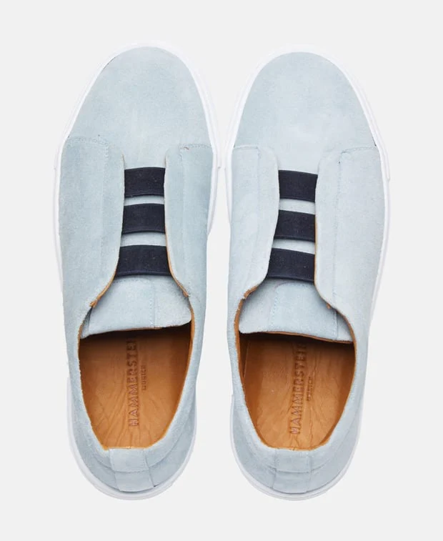 Slip-on Sneaker - Image 3