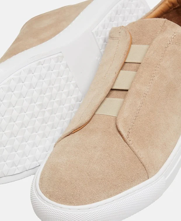 Slip-on Sneaker - Image 5