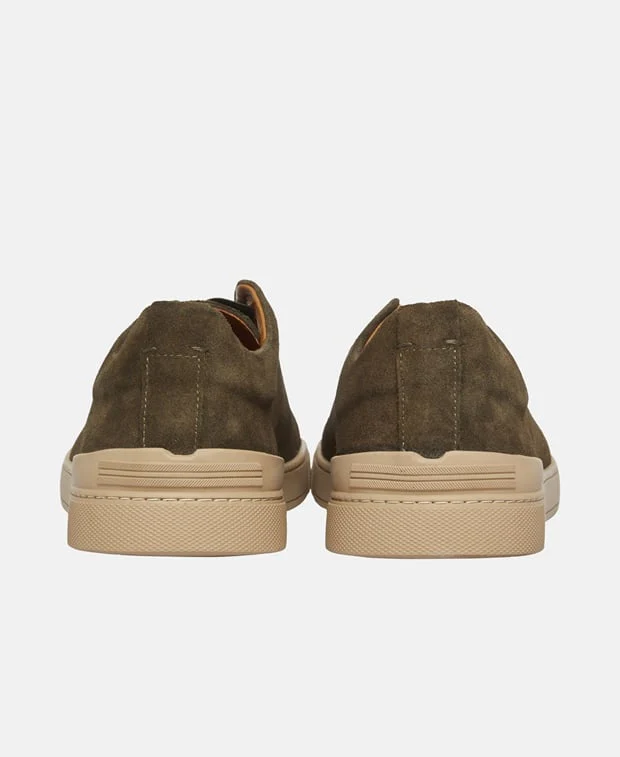 Slip-on Sneaker - Image 2
