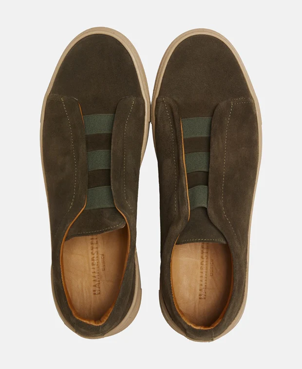 Slip-on Sneaker - Image 3