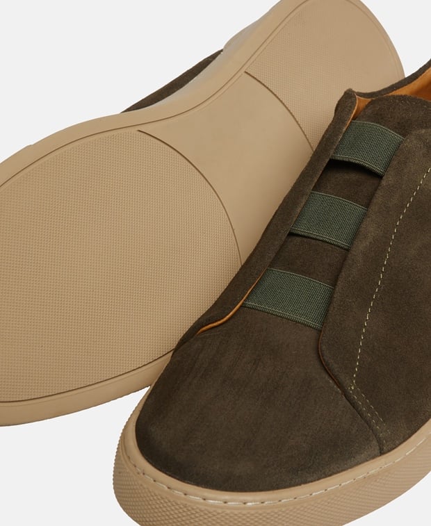 Slip-on Sneaker - Image 5