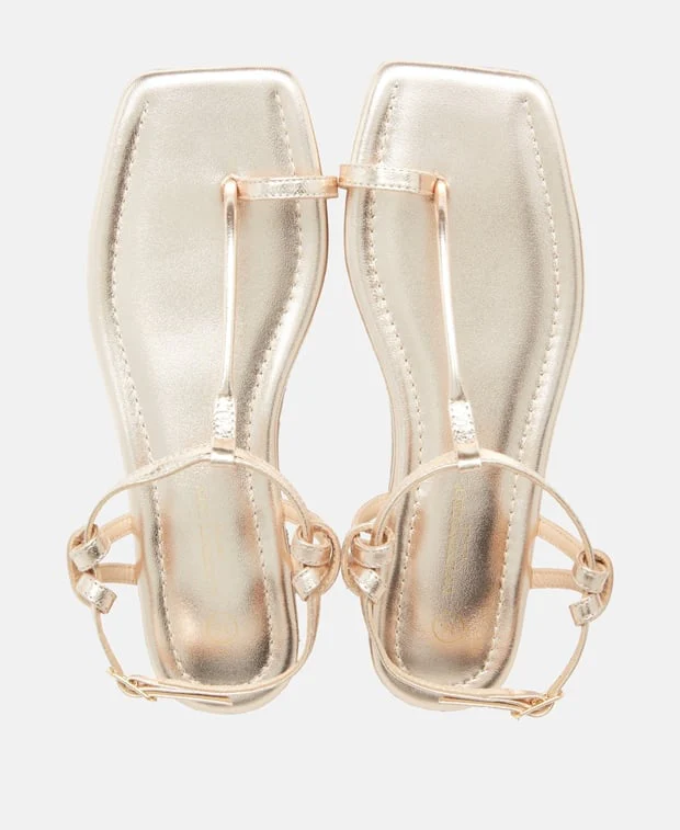 Fesselriemchen Sandalen - Image 3