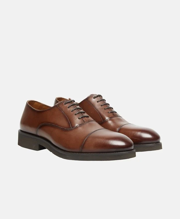 Oxfords