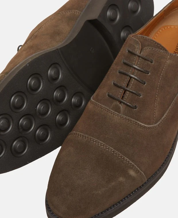Oxfords - Image 5