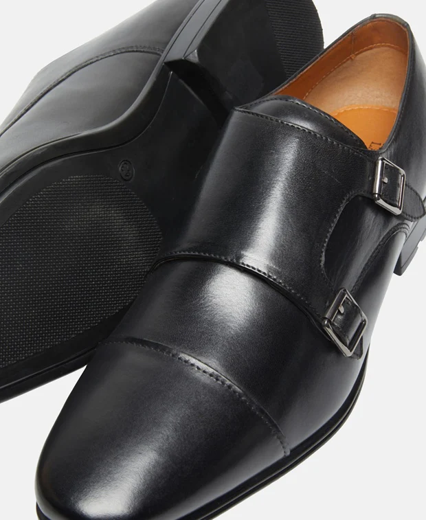Doppel-Monkstraps - Image 5