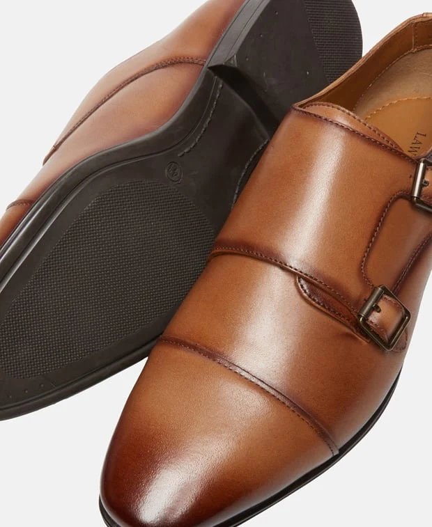 Doppel-Monkstraps - Image 5