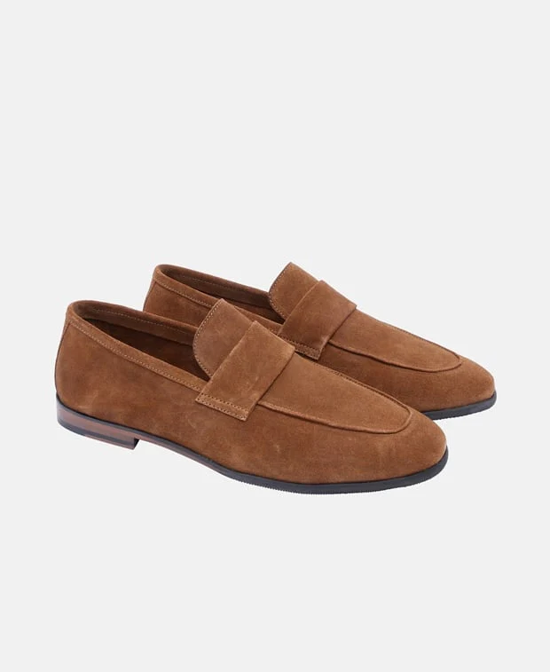 Halbschuhe