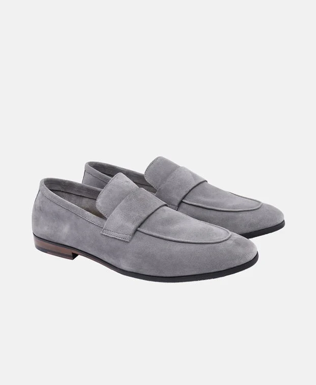 Halbschuhe
