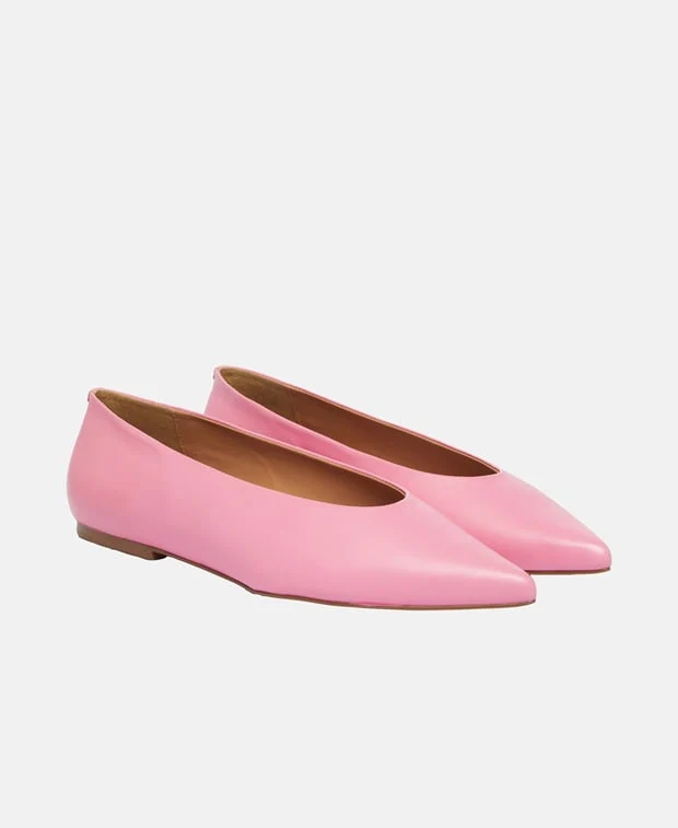 Ballerinas