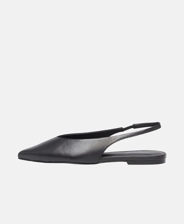 Slingback Pumps - Image 4