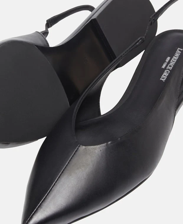 Slingback Pumps - Image 5