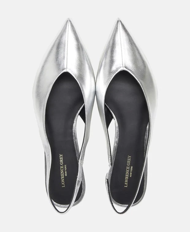 Slingback Pumps - Image 3