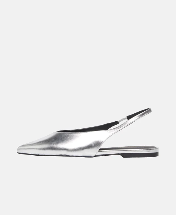 Slingback Pumps - Image 4