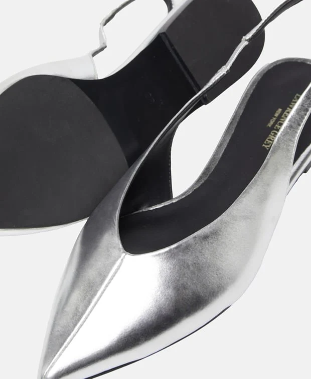Slingback Pumps - Image 5