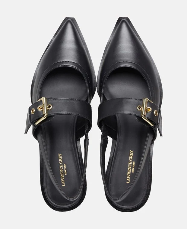 Slingback-Ballerina - Image 3