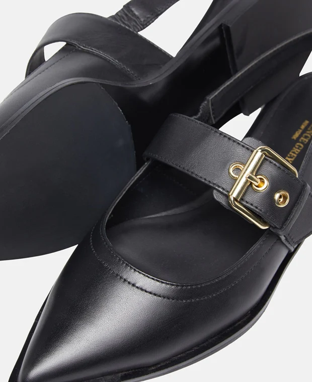 Slingback-Ballerina - Image 5