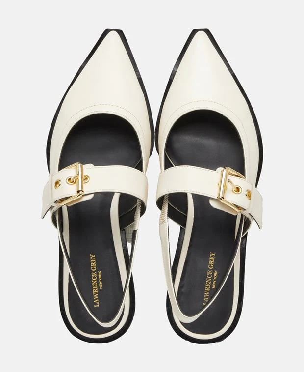 Slingback-Ballerina - Image 3
