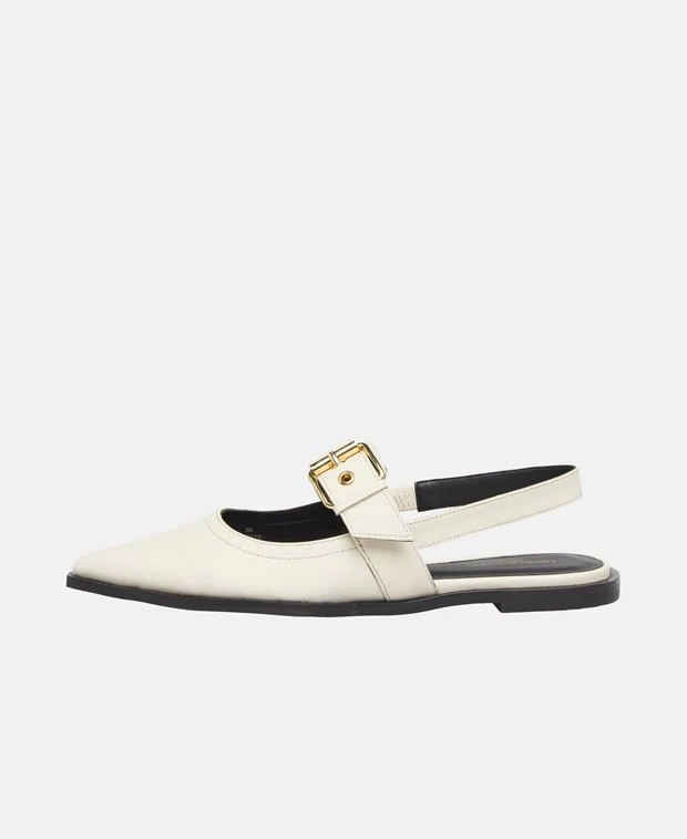 Slingback-Ballerina - Image 4