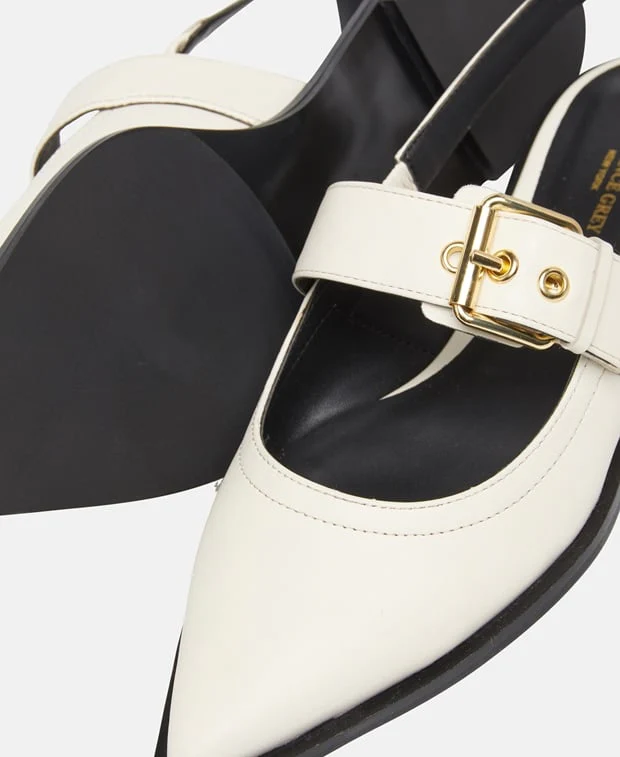 Slingback-Ballerina - Image 5
